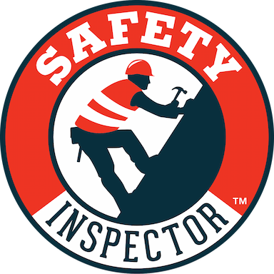 Safety Inspector Logo